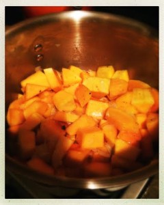 Butternut Squash