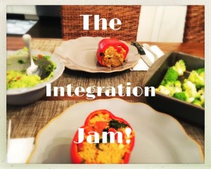 Integration-Jam