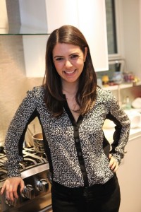 Tracey pic