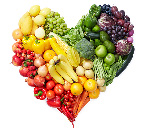 Health Fresh Food