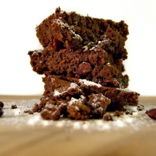 BlackBeanBrownies