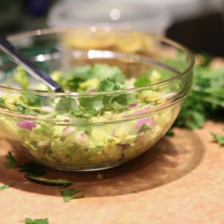 Guacamole