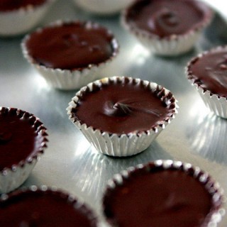 Peanut Butter Cups