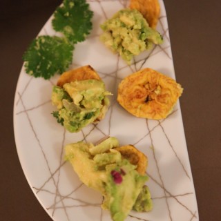 Plantain Chips