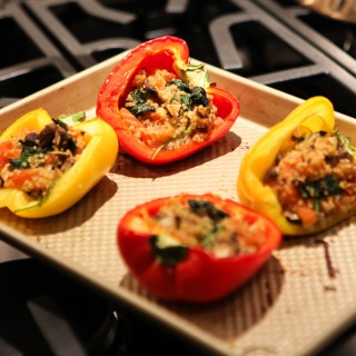 Stuffed Peppers