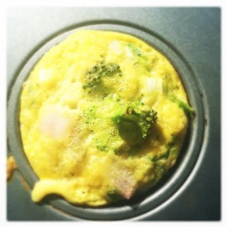 egg quich
