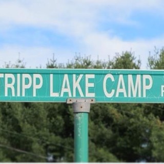 TLC Sign