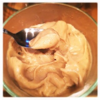 Banana Ice Cream