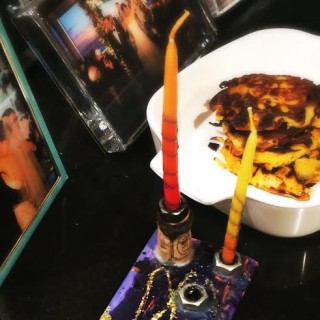 latkes 2